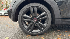 MINI Hatchback 2.0 Cooper S II 3dr Auto Petrol Hatchback